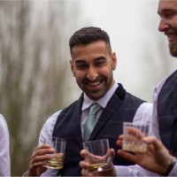 Bridgetech Group Employee Jonathan Booth's profile photo