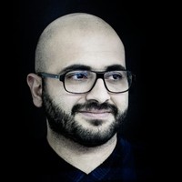 Creativas Employee Firas Mkaouar's profile photo