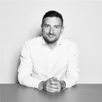 Benjamin Benhamou Email & Phone Number