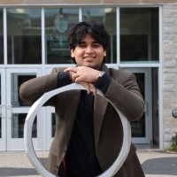 McMaster Biomedical Engineering Technical Team Employee Ahmed Zafar's profile photo