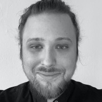 Sentryc GmbH Employee Mickey Cohen's profile photo
