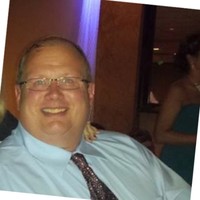 SSM Health Rehabilitation Hospital Employee Chris Herbig's profile photo