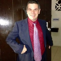 Local 79 Employee Benjamin Elicona's profile photo