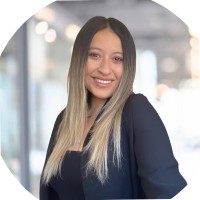 MHI Canada Aerospace, Inc. Employee Carolina Tello's profile photo