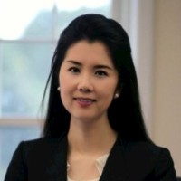 Boston University School of Law Employee Claire Lee's profile photo