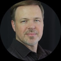 ArisGlobal Employee Garrett Hess's profile photo