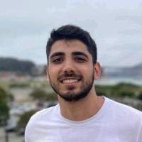 UCRAFT Employee Joseph Besnilian's profile photo