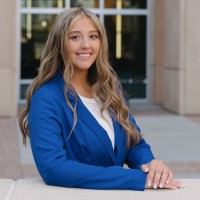 High Mark Construction Employee Alyssa Openshaw's profile photo
