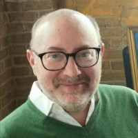 Wecruiter Employee Joe McCarthy's profile photo