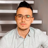 Spacely Employee Bastian Jarosz's profile photo