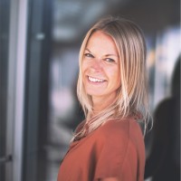 younity Employee Katrine Schwarz-Voss's profile photo