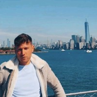 Vincent M.'s profile photo