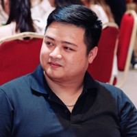 Cường Mạnh Email