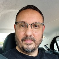 Shopee Employee Alessandro Queiroz's profile photo