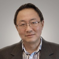 Mphasis Employee Patrick Leong's profile photo