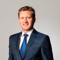 Cameron Employee Ben Cooper's profile photo