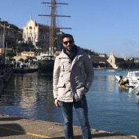 PROGET IMPIANTI Employee Erasmo de Santis's profile photo