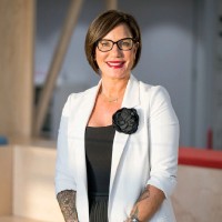 Santander UK Technology Employee Ruth Wooderson's profile photo