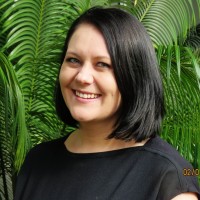 Solarsense UK Employee Roshanah Chalklen's profile photo