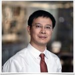 Markit Employee Jonathan Lei's profile photo