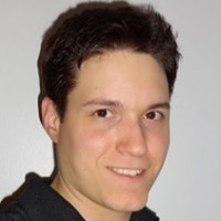 AccuSearch, Inc. Employee Aaron Cloutier's profile photo