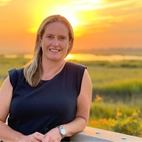 The District Municipality of Muskoka Employee Amy Back's profile photo