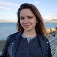 BOTfriends Employee Irina Karpunina's profile photo