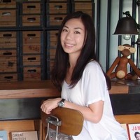 Kelvyna Lam Email & Phone Number