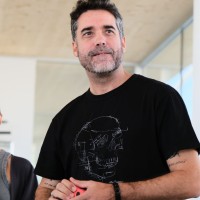 Facephi Employee Javier Mira's profile photo