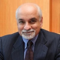 Alicon Castalloy Limited Employee Ajay Nanavati's profile photo
