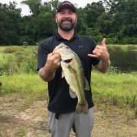 D-Tech Rotary Steerable Employee Geoff Heaton's profile photo