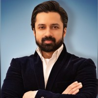 Designocracy Employee Mohsin Khan's profile photo