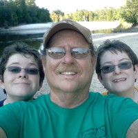 Anderson Columbia Co., Inc. Employee Bobby Braun's profile photo