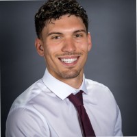 Fairleigh Dickinson University Metropolitan Campus Employee Tiago Capela's profile photo