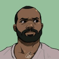 Self Employed Employee Quinton Thomas's profile photo