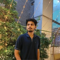 Sujithkumar S Email