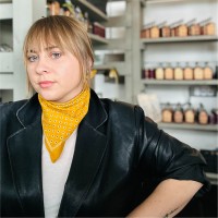 Madeleine Michaels's profile photo