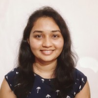 Sharvari Gaikwad Email & Phone Number | Google Software Engineer ...
