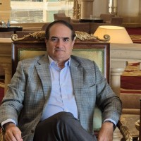 INTERTEC-Hess GmbH Employee Rohit Nath's profile photo