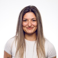 Blahobyty Employee Anna Nováková's profile photo