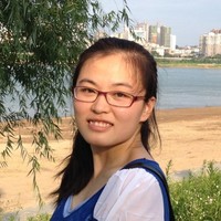 THREEWAY STEEL CO.,LTD Employee Sunshine Huang's profile photo