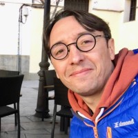 Decathlon Digital Employee Thomas Rossignol's profile photo