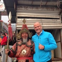 Woodside Priory School Employee Tim Molak's profile photo