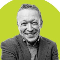 ITogether Employee Simon R.'s profile photo