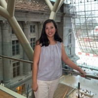 EPOS Pte. Ltd. Employee Jocelyn Yoswara's profile photo