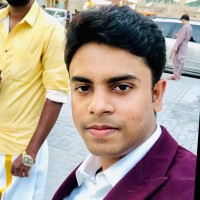 Globus Infocom Limited Employee Anjan Mukherjee's profile photo