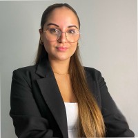 Zenion Employee Beatriz Barroso Diez's profile photo