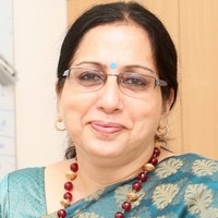 Reliance Foundation Employee Kusha Sharma's profile photo