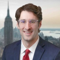 Courage Capital Management, LLC Employee Maxwell Osnowitz's profile photo