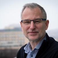 Norwegian Refugee Council Employee Jamie Sletten's profile photo